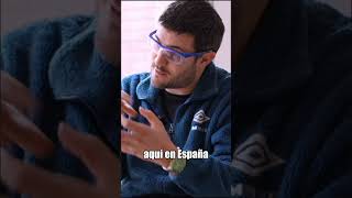 Miquel Cazacarteristas: “El problema no es el robo… es lo que pasa después” #españa #pickpocket