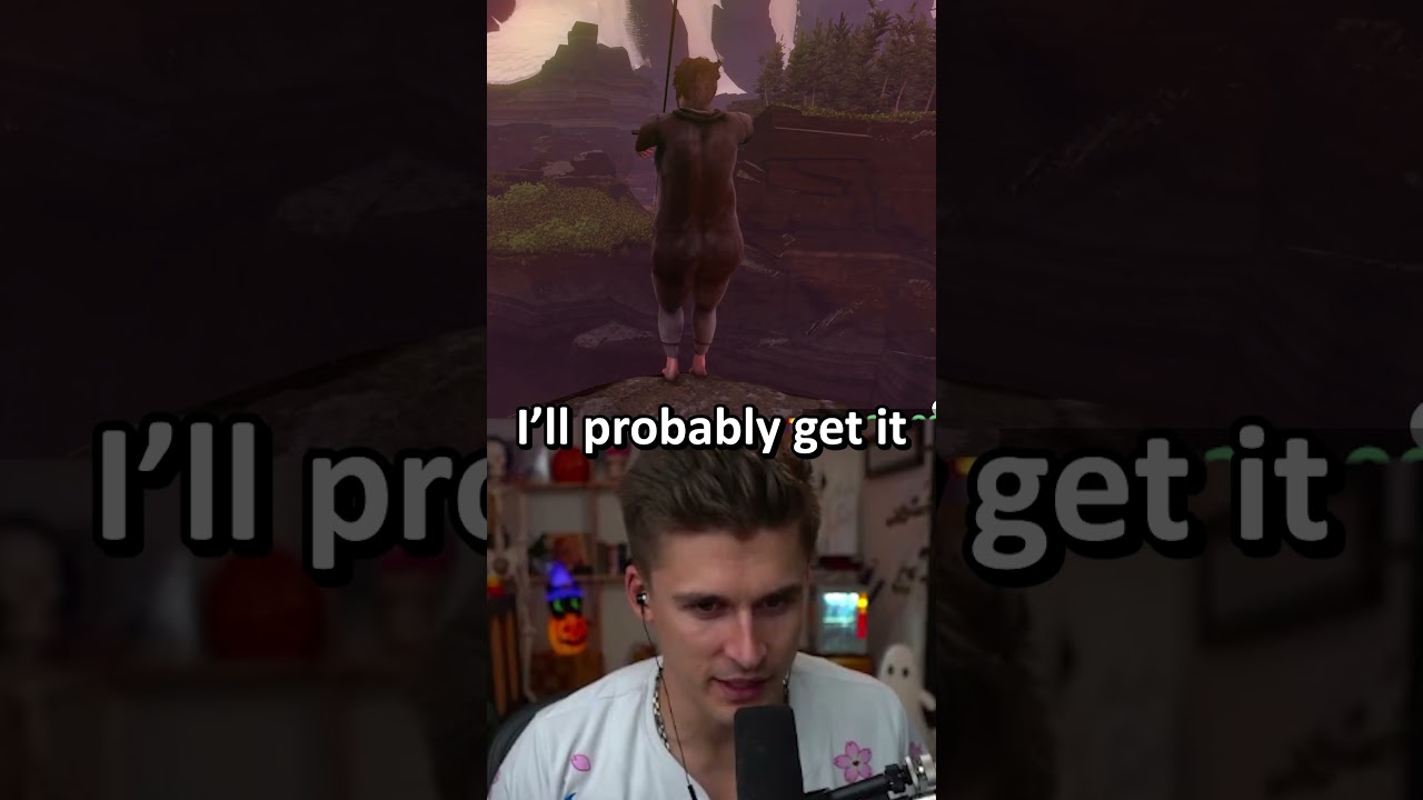 Baby Steps is an evil game