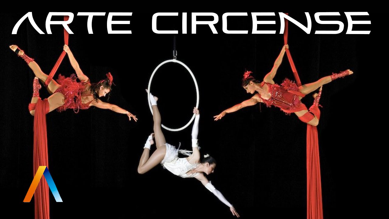 O Que E Arte Circense - FDPLEARN
