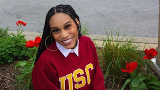 Siara Carpenter You Matter University Scholarship Video my scholly demetriusharm