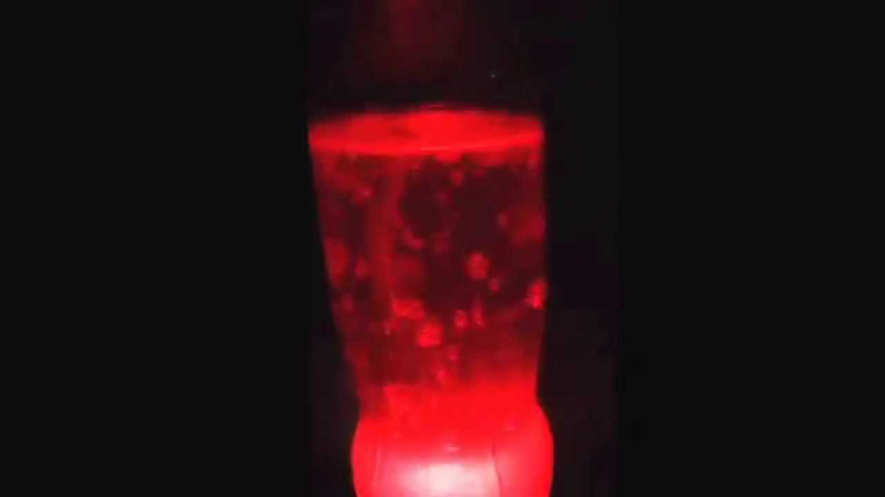 DIY lava lamp YouTube
