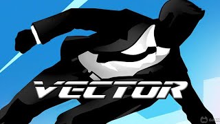Vector - Gameplay Walkthrough Part 1 - Downtown Level 1 (iOS, Android) Gameplay | Pirates Gaming