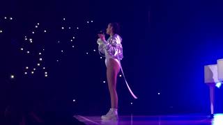 Halsey - Closer (HFK Tour Version) - Hopeless Fountain Kingdom Tour - 11/18/17