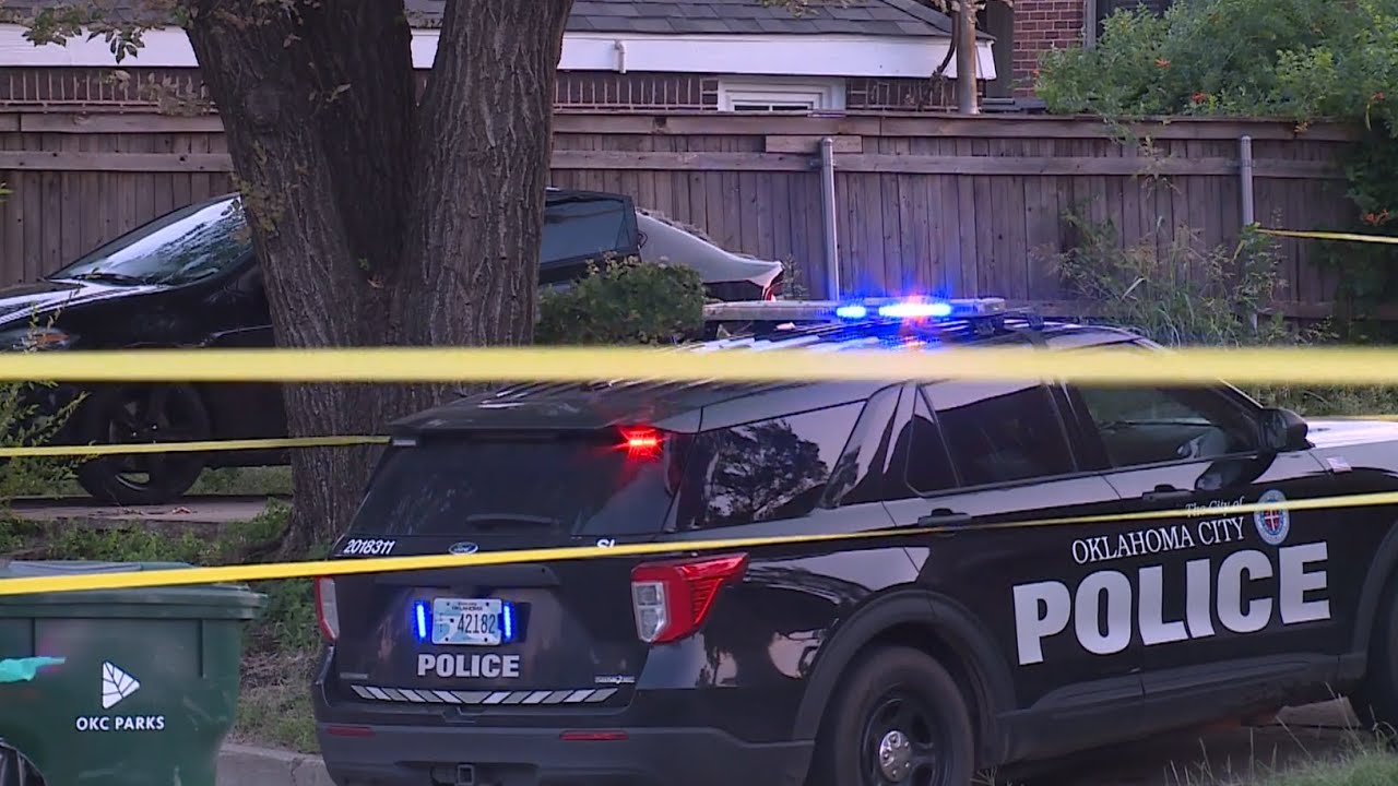 Homicide investigation underway after body found inside vehicle in ...