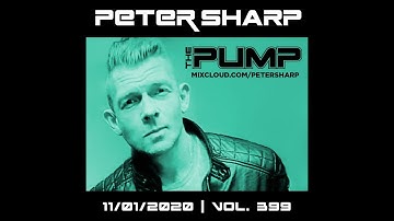 Peter Sharp   The PUMP 2020 01 11 www petersharp hu