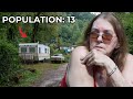 Inside Appalachia S Most Remote Border