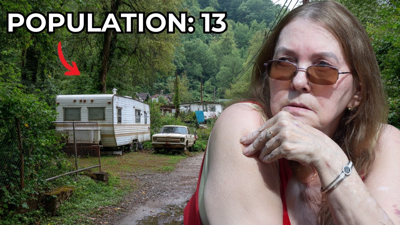 Inside Appalachia's Most Remote Border