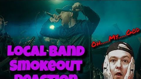 The Ghost Inside - One Choice (Reaction)