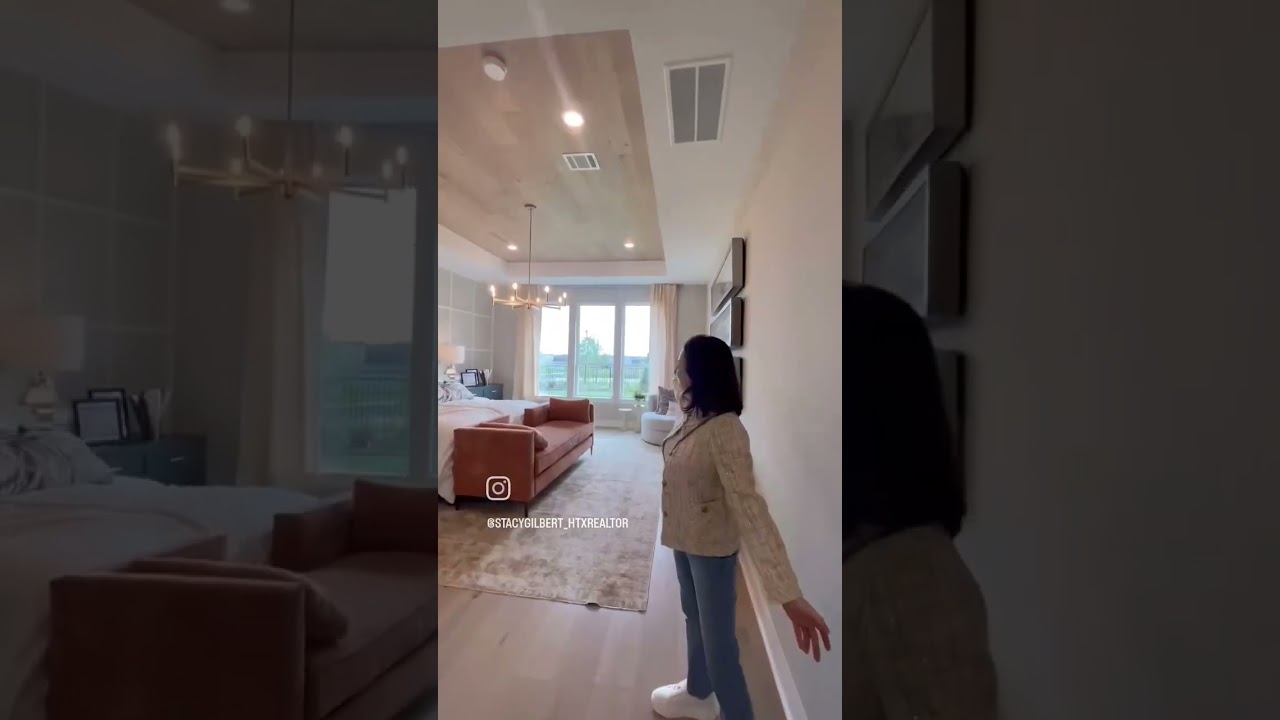 New Builds of Cypress, Texas!