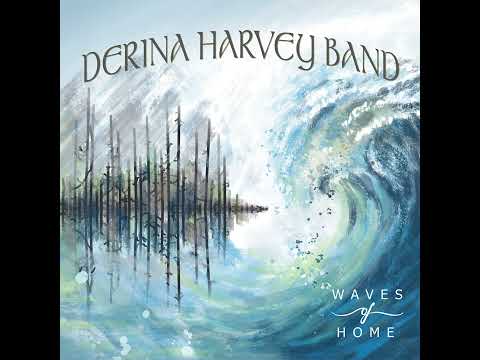 Derina Harvey Band - Captain
