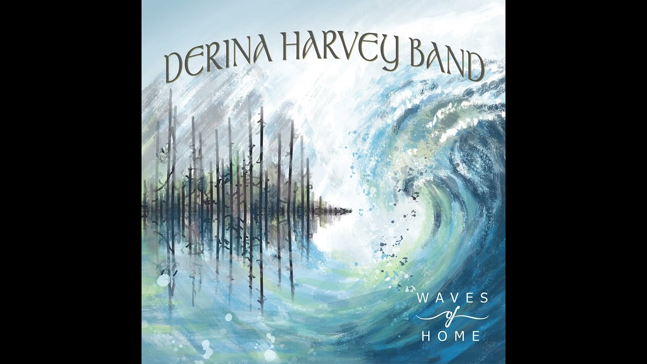 Watch Derina Harvey Band - Captain on YouTube Watch Derina Harvey Band - Captain on YouTube