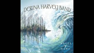 Video thumbnail of "Derina Harvey Band - Captain"