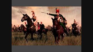 Napoleon Total War Darthmod Menu Music