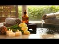 meditation music, sleep music, (Sound of flowing water)💦Full body healing frequency