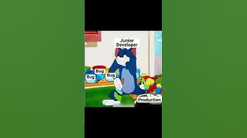 😂😂😂 #coding #webdevelopment #softwareengineer #bug #coding #codingmeme #java #html #tester