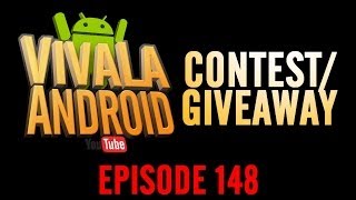 Ep 148 - Contest Winners New Giveaway