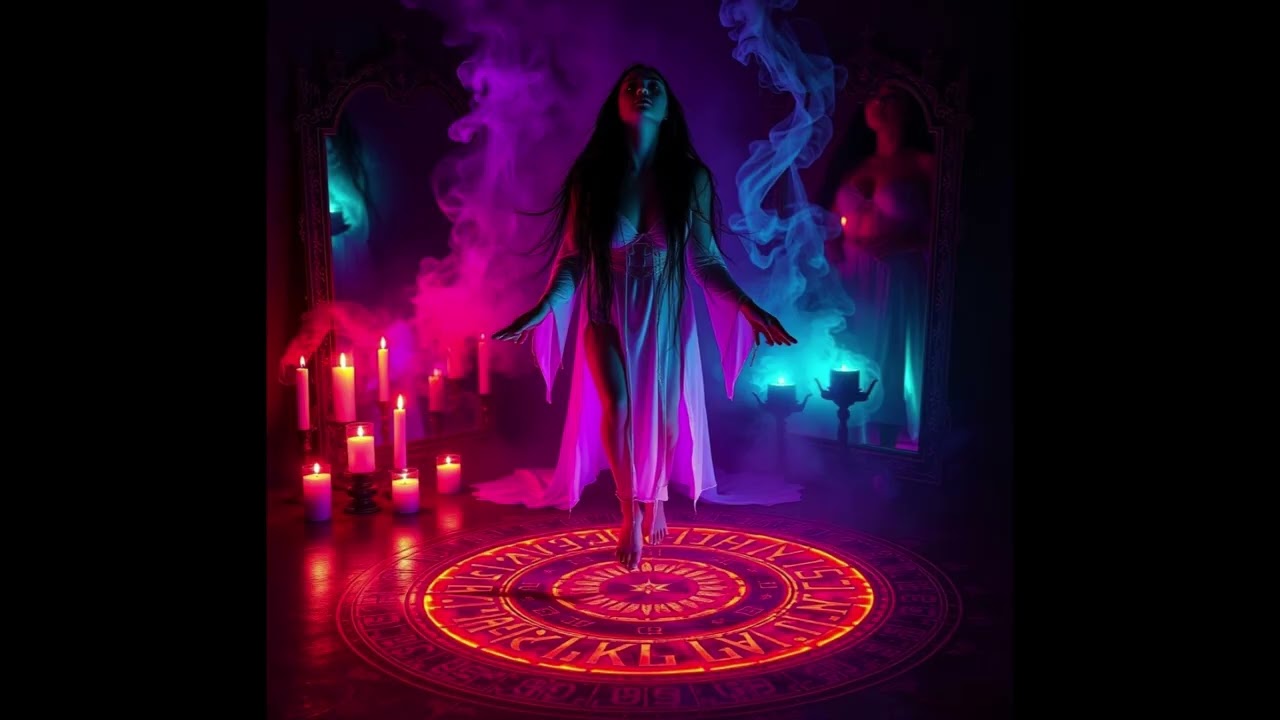 conjuro - kUShCOOKIES