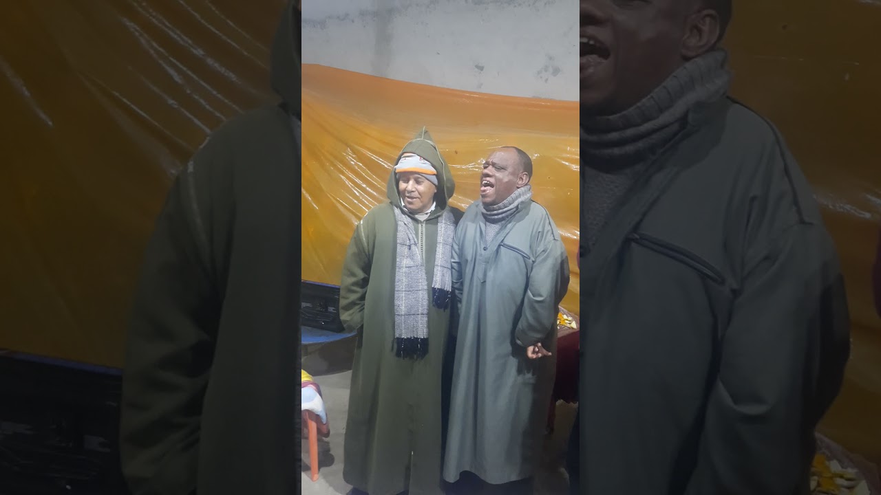 سلاكة غرباوية من مدينة جرف الملحة