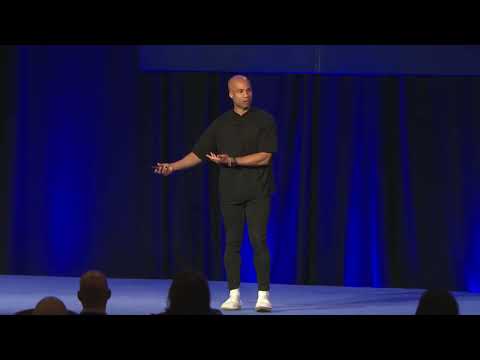 Tucker Bryant Keynote Clip