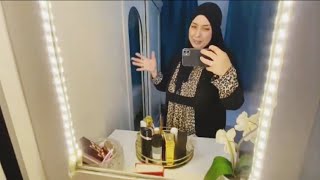 أخيرا رجعت لداري بعد غيبة 😓