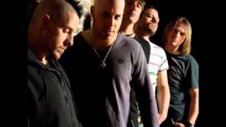 Daughtry - Crashed