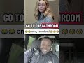 omg I am dead #adhd #duet #funnylaugh #funnyshorts #funnytreding LOL 😂😂