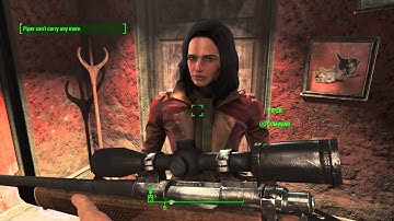 Fallout 4 walkthrough part 52