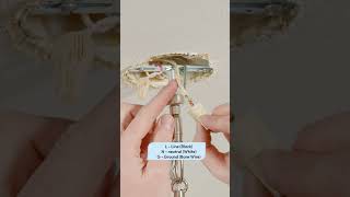 How to Replace a Light Fixture