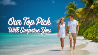 Anna Maria Island's MOST BEAUTIFUL Beaches Revealed!