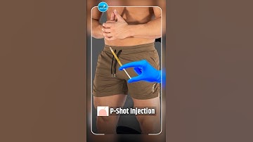 P-SHOT THERAPY: Full Procedure & Life-Changing Benefits | Boost Sexual Health Naturally!