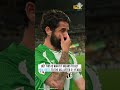 Isco Breaks Down Over Champions League ❤️
