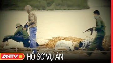 Nghẹt thở săn lùng băng cướp găm súng cưa nòng - Bóng ma trên sông Tiền (Full) | Hồ sơ vụ án | ANTV