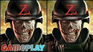 Defender Z|Android Gameplay|HD screenshot 5