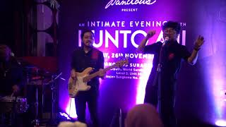 Kunto Aji Buka Buka Buka