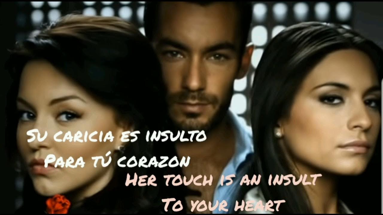 Gloria Trevi Esa Hembra Es Mala Lyrics Gloria Trevi - Esa Hembra es Mala (Teresa) (Letra) & English lyrics