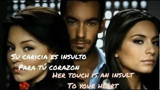 Gloria Trevi  Esa Hembra Es Mala teresa letra U0026 English S