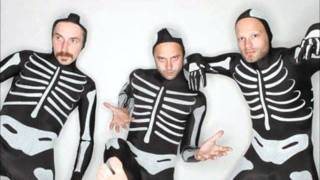 Whomadewho - Satisfaction