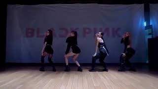 Blackpink / kill this love. Dance practice \ Video.mp4