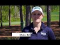 2024 CAA Women's Golf Championship - Round 1