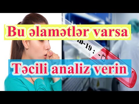 Video: Yeni Il əlamətləri