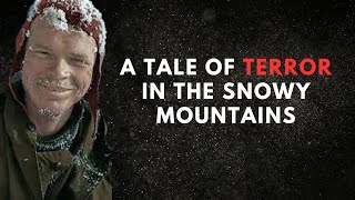 Death on the Mountainside: The Chilling Story of the Dyatlov Pass Incident