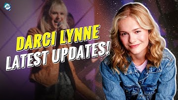 Is Darci Lynne Married? What happened to Darcy the ventriloquist?