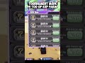 TOURNAMENT MODE IS TOO OP 1000+ EXP UNITS IS CRAZY BEST EXP FARM EVER IN ASTD OG