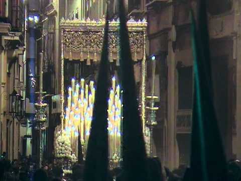 Hermandad y Cofradía de Nazarenos de Nuestro Padre Jesús de las Penas y María Santísima de los Dolores