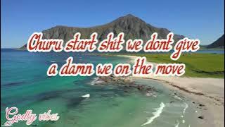 Takura - Goosebumps ( lyrics)
