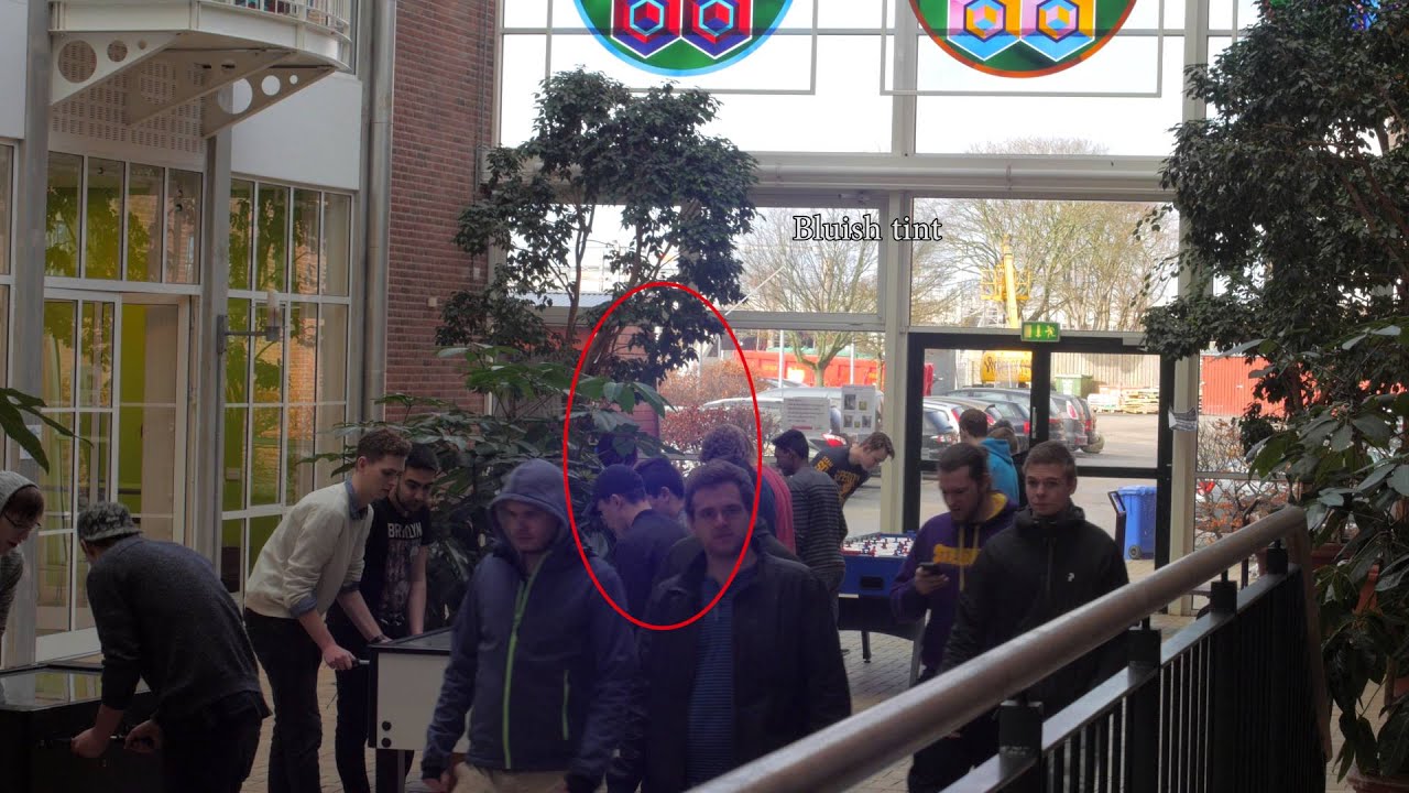 G7 test with focal reducer and canon 50mm FD lens