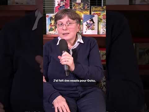 Dragon Ball : comment les voix françaises ont eu leur rôle ! 🤫