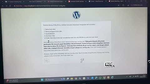 TUGAS 2 “MEMBANGUN WEBSITE PERPUSTAKAAN DENGAN CMS” Matkul Teknologi Komunikasi dan Informasi 4