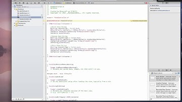 Xcode Databases - Saving TextField Data