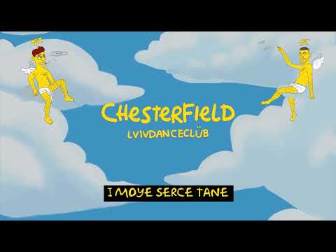 Lvivdanceclub - Chesterfield